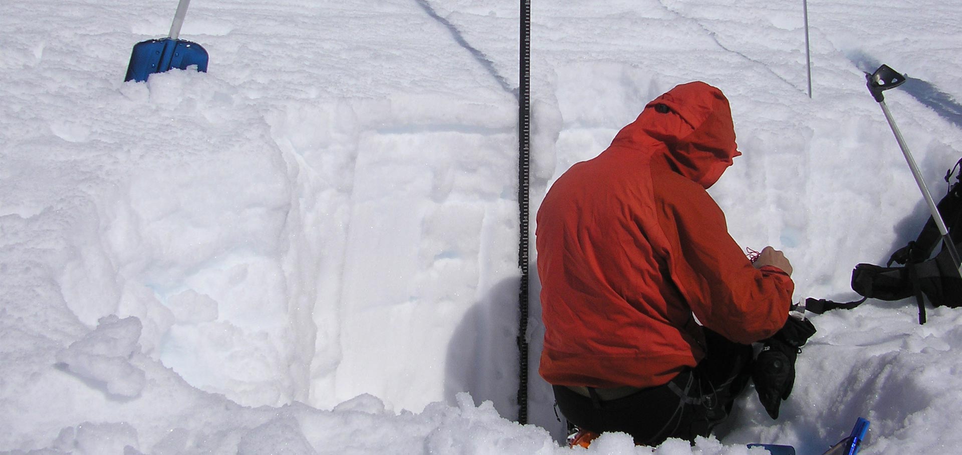 Sécurité avalanche; Gerer les Risques, Nivologie, Secour