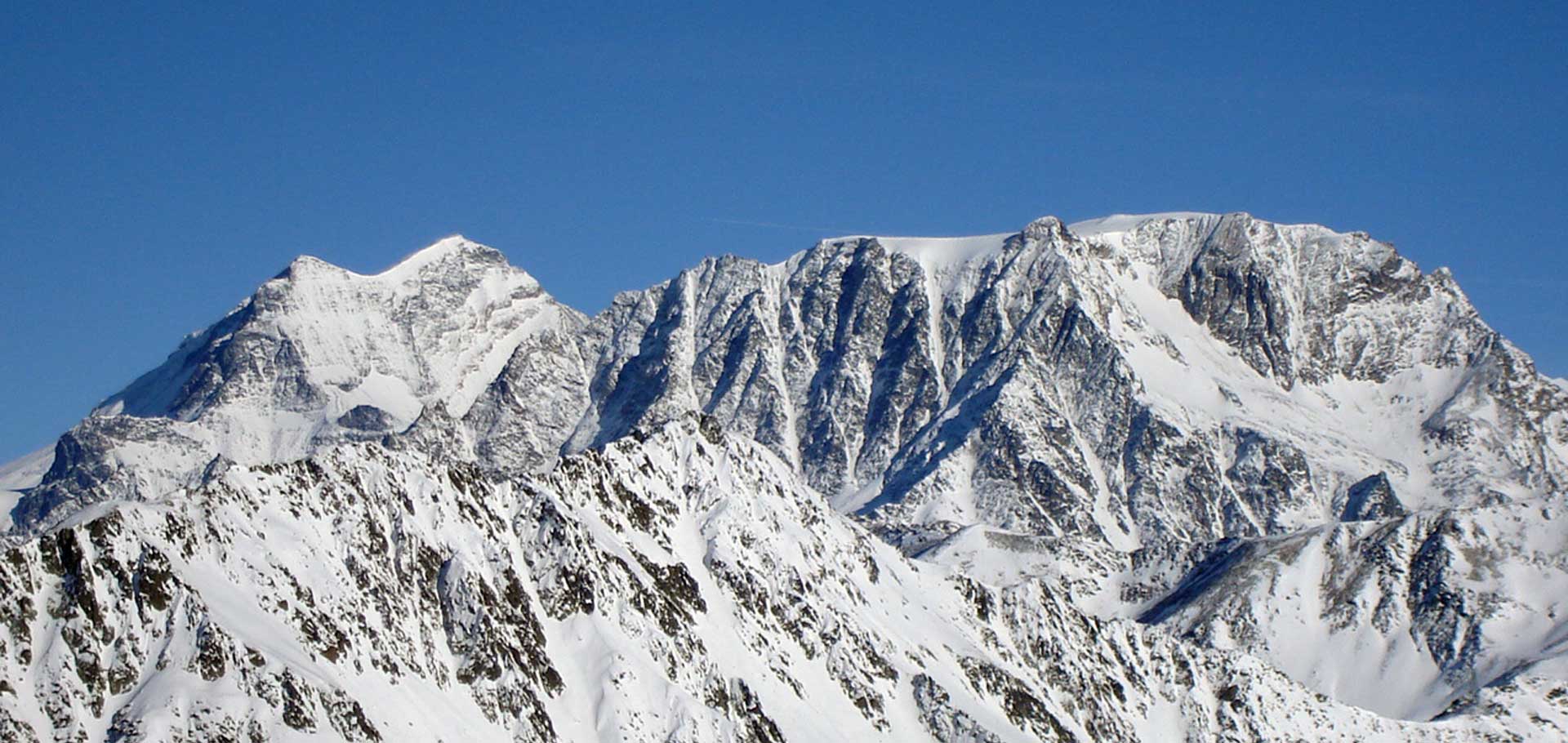 STAGES SKI DE RANDONNEE NIVEAU 6 EN MAI