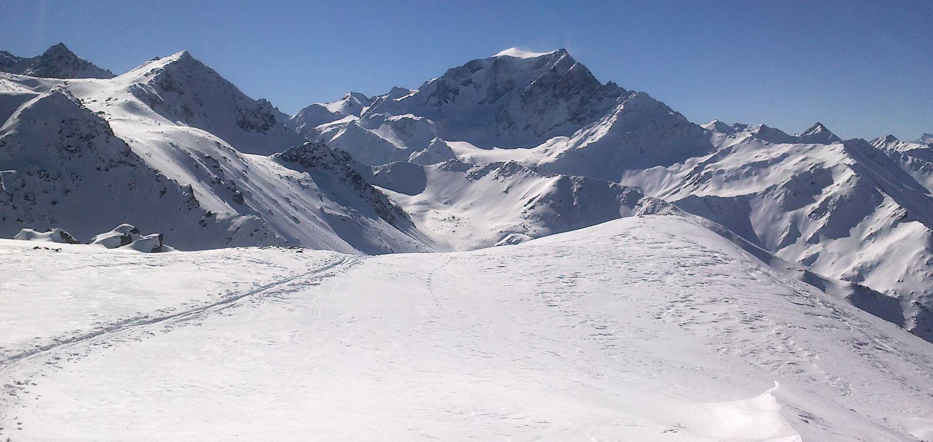 Risque et responsabilitée en montagne